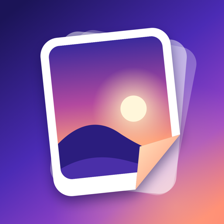 Verso app icon